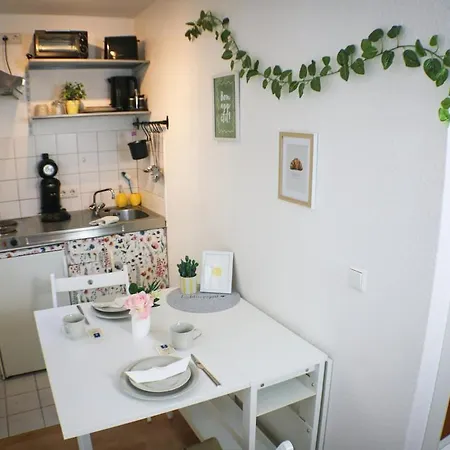 Freinest No 1 Hideaway In Littenweiler *