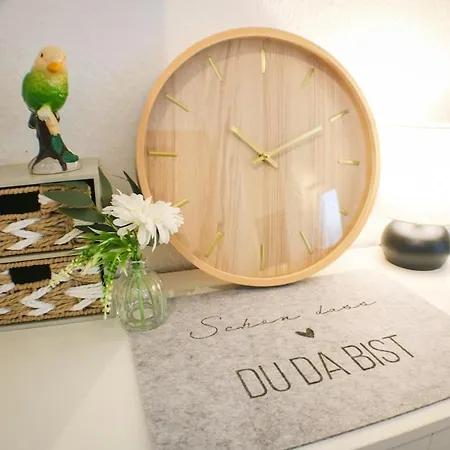 Freinest No 1 Hideaway In Littenweiler * Fribourg im Breisgau