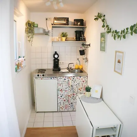 Freinest No 1 Hideaway In Littenweiler * Fribourg im Breisgau
