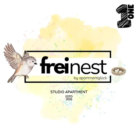 Freinest No 1 Hideaway In Littenweiler *